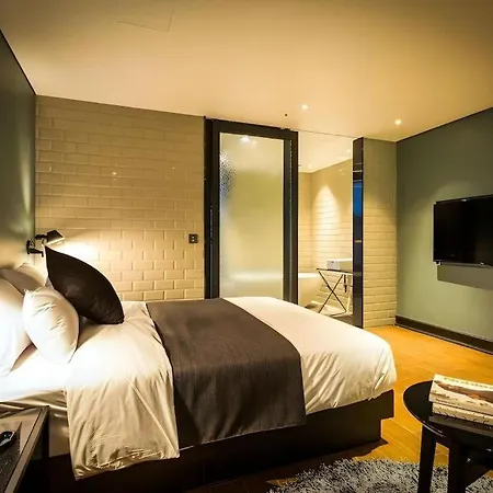 Trang Blue Hotel