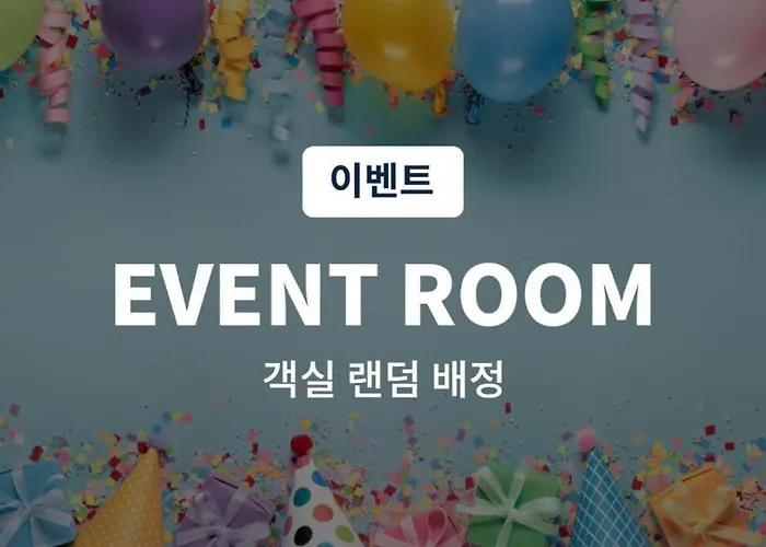 Trang Blue Motel Seoul