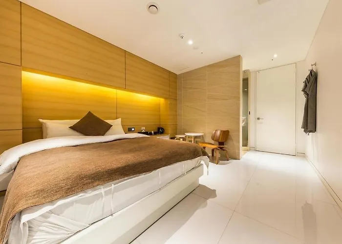 Trang Blue Motel