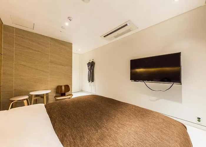 Trang Blue Motel 3*