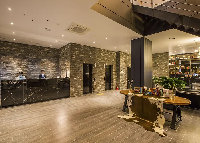 Motel Trang Blue 3*