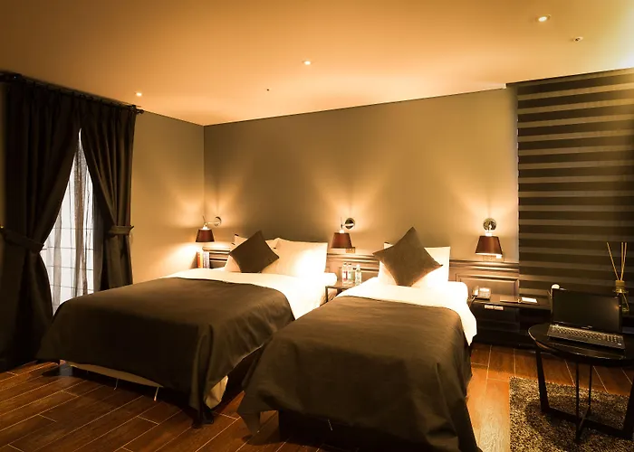 Trang Blue Motel 3*