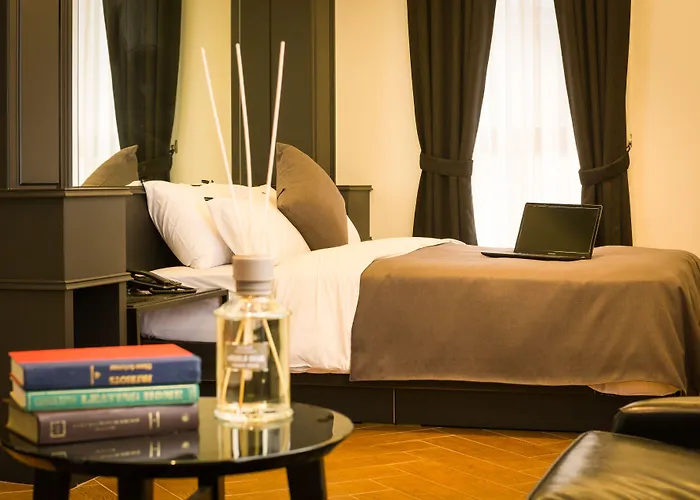 Motel Trang Blue 3*