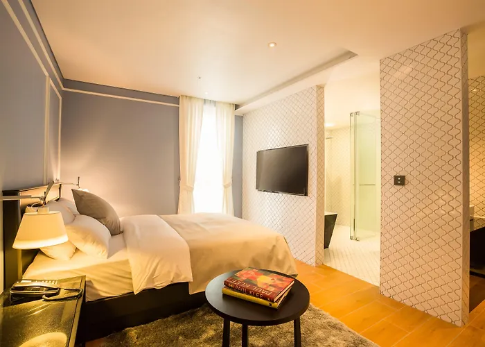 Motel Trang Blue 3*