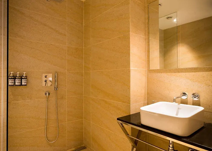 Motel Trang Blue Seul