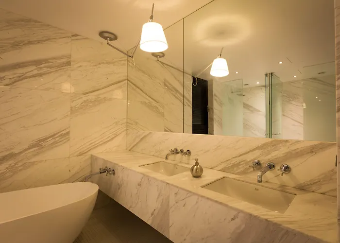 Trang Blue 3* Seoul