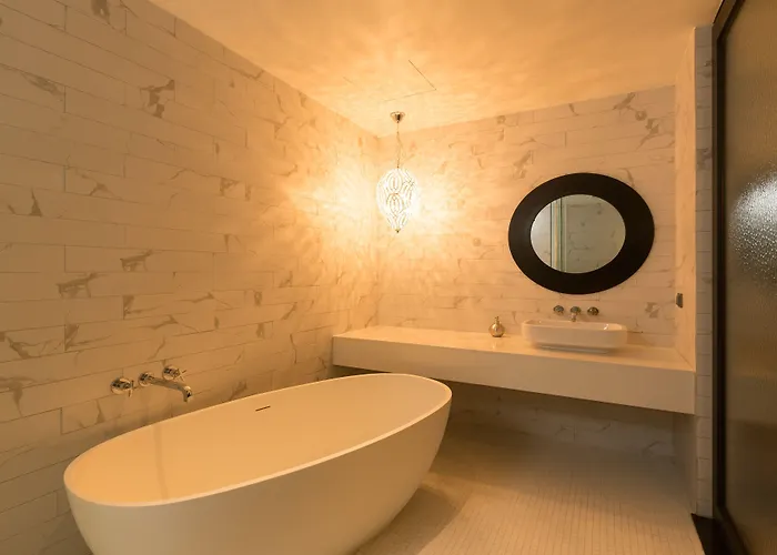 Motel Trang Blue Seoul