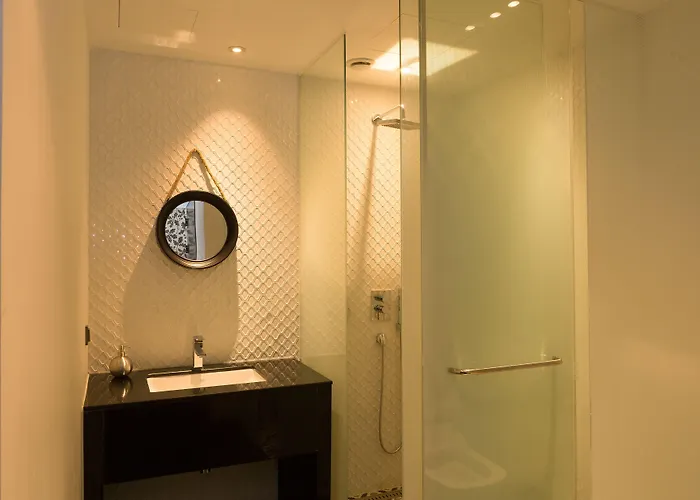 Motel Trang Blue 3*