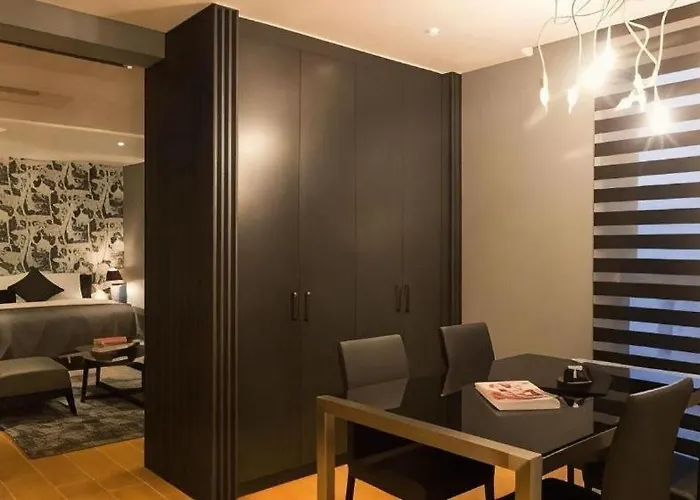 Trang Blue 3* Seoul