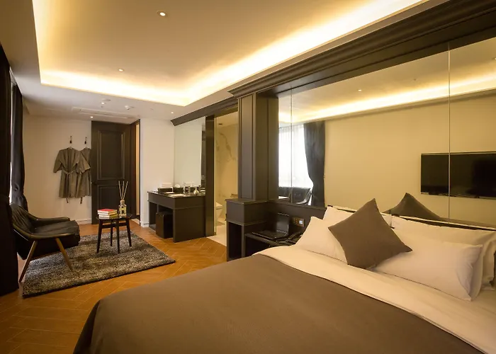 Trang Blue Motel 3*