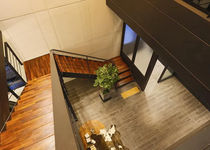 Trang Blue 3* Seoul