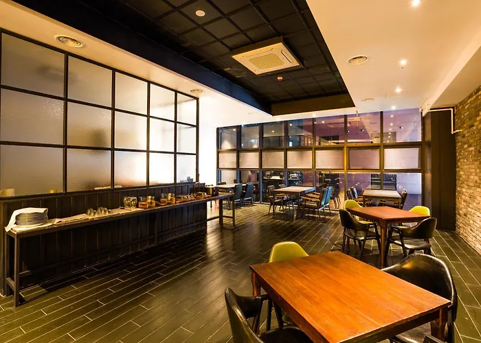 Motel Trang Blue 3*